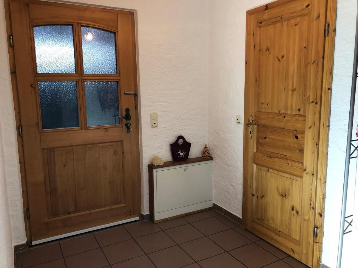 Ferienhaus Am Hocheck Oberaudorf Exterior photo