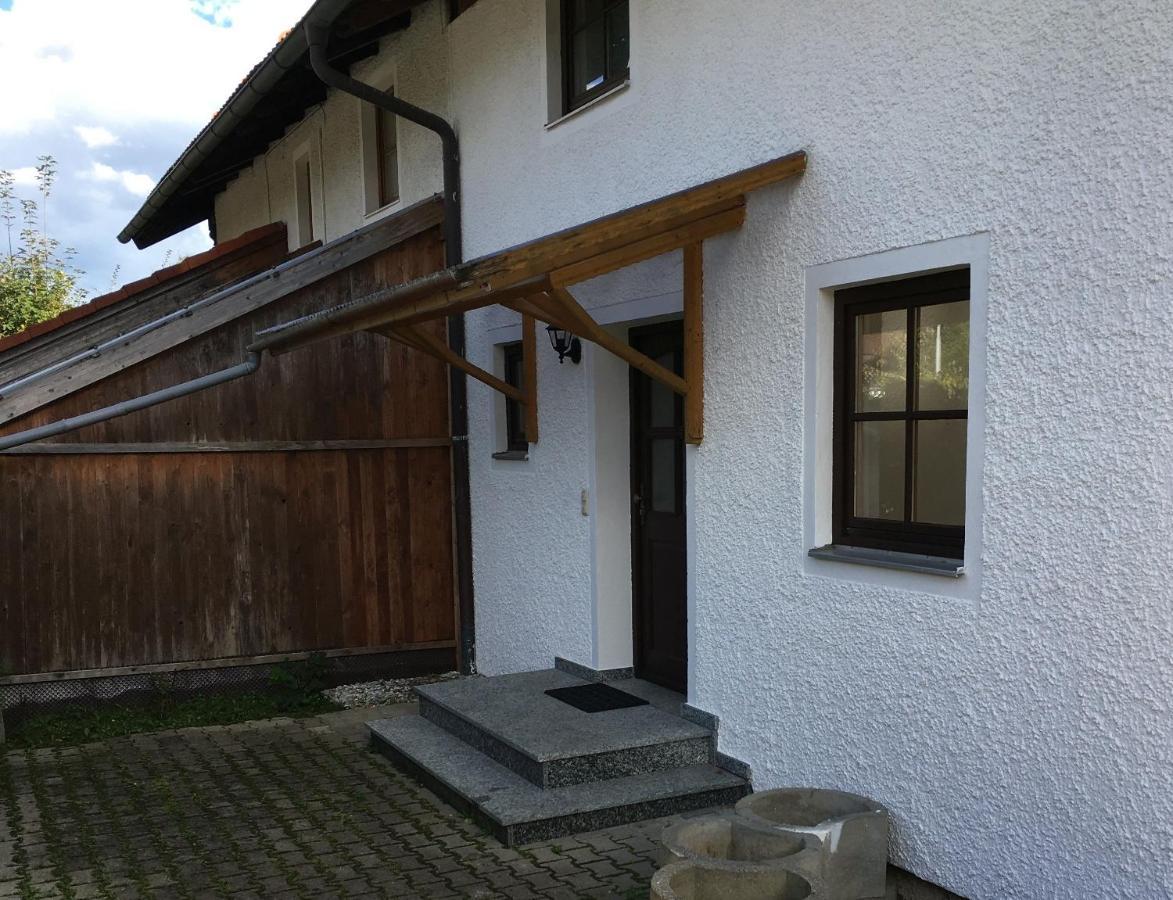 Ferienhaus Am Hocheck Oberaudorf Exterior photo